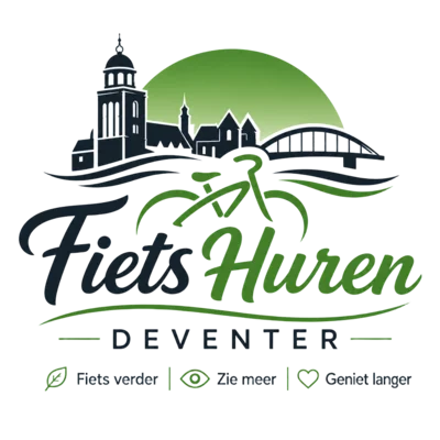 Fiets Huren Deventer